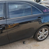 2010 Toyota Aurion Combination Switch