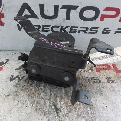 2006-2011 Holden Captiva Abs Pump Modulator
