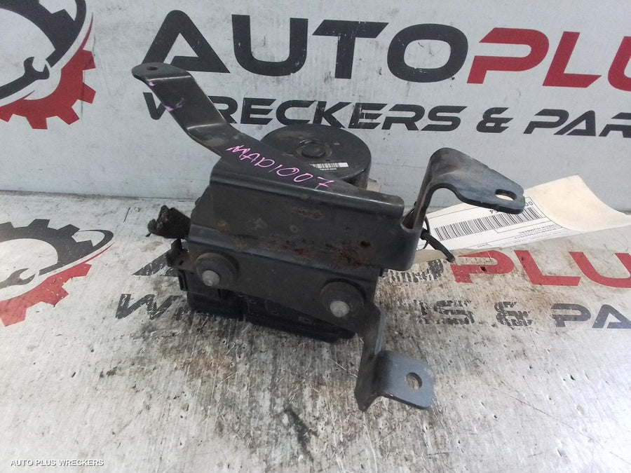 2006-2011 Holden Captiva Abs Pump Modulator