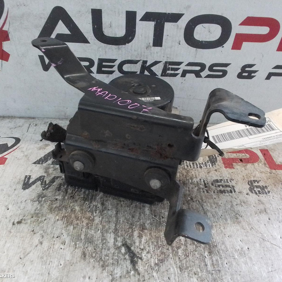 2006-2011 Holden Captiva Abs Pump Modulator