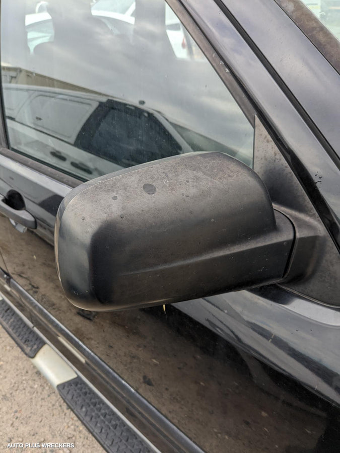 2006 Honda Crv Bootlid Tailgate