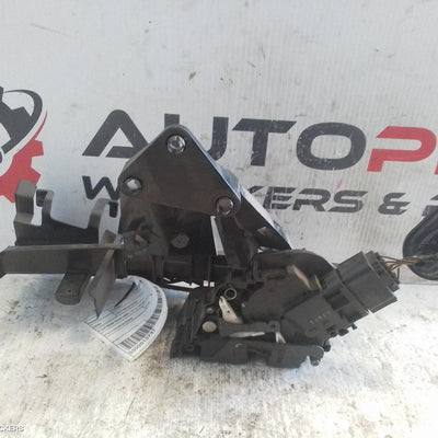 2005-2011 Ford Focus Door Boot Gate Lock
