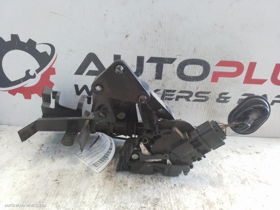 2005-2011 Ford Focus Door Boot Gate Lock