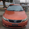 2011 Kia Cerato Wiper Arm