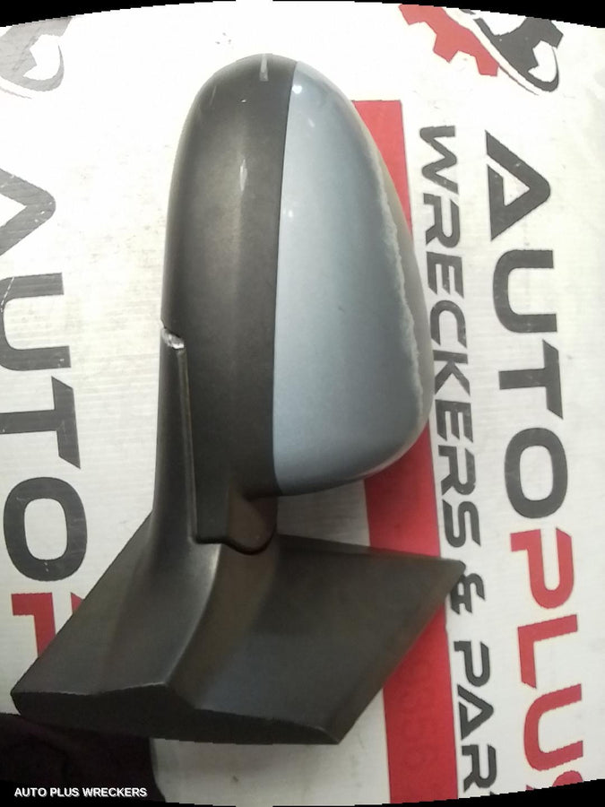 2011-2018 Holden Barina Right Door Mirror