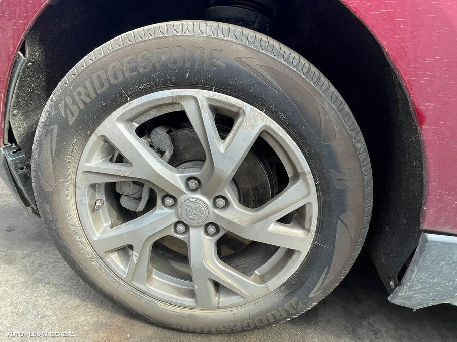 2019 Holden Equinox Right Front Strut