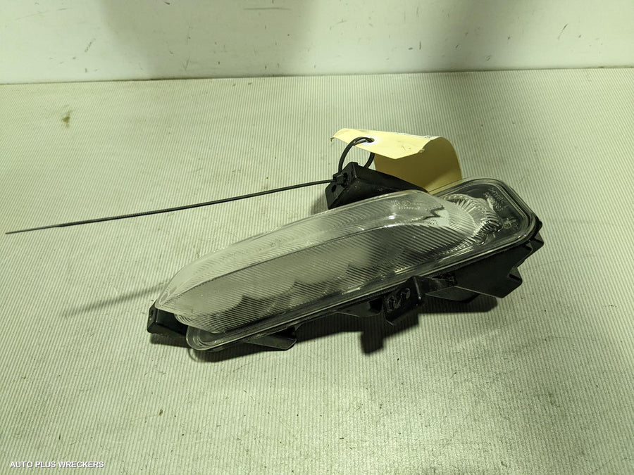 2019 Suzuki Swift Left Indicator Fog Side