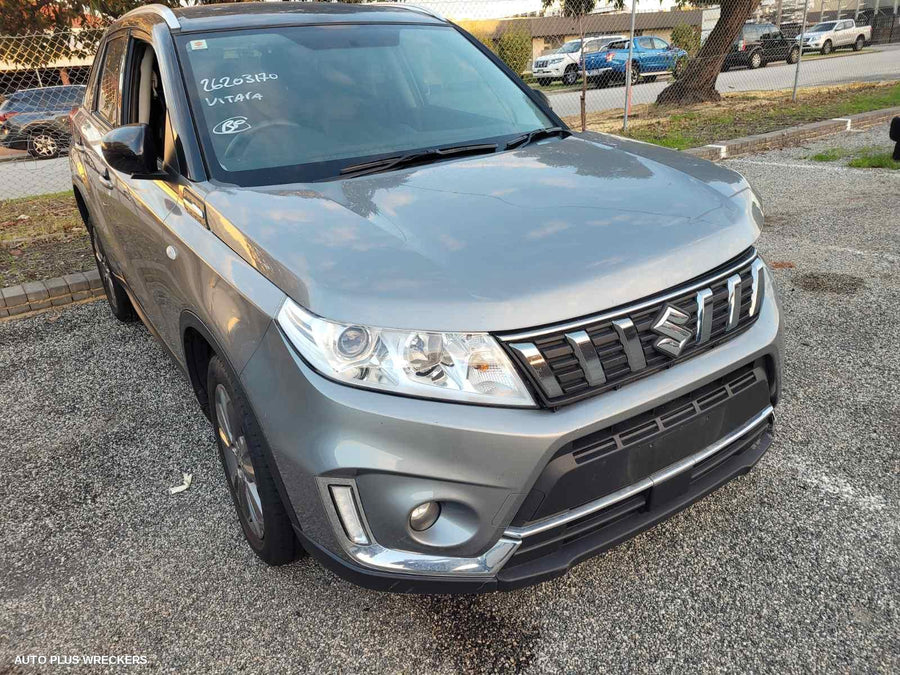 2019 SUZUKI VITARA BONNET LOCK SUPPORT