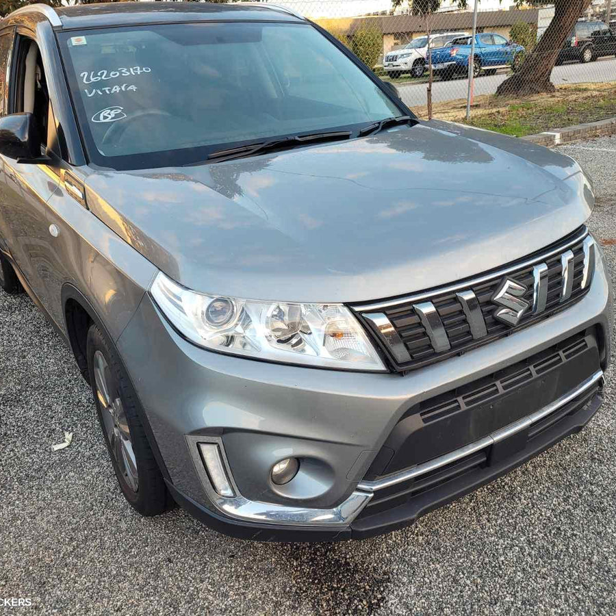 2019 SUZUKI VITARA BONNET LOCK SUPPORT