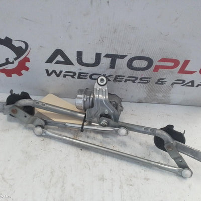 2019-2026 Mazda 3 Wiper Motor