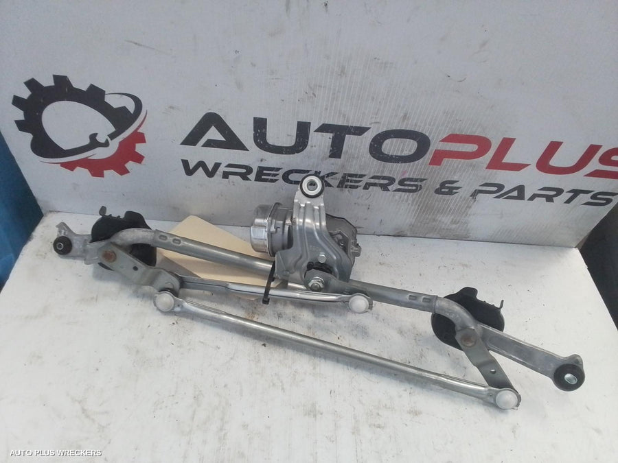 2019-2026 Mazda 3 Wiper Motor