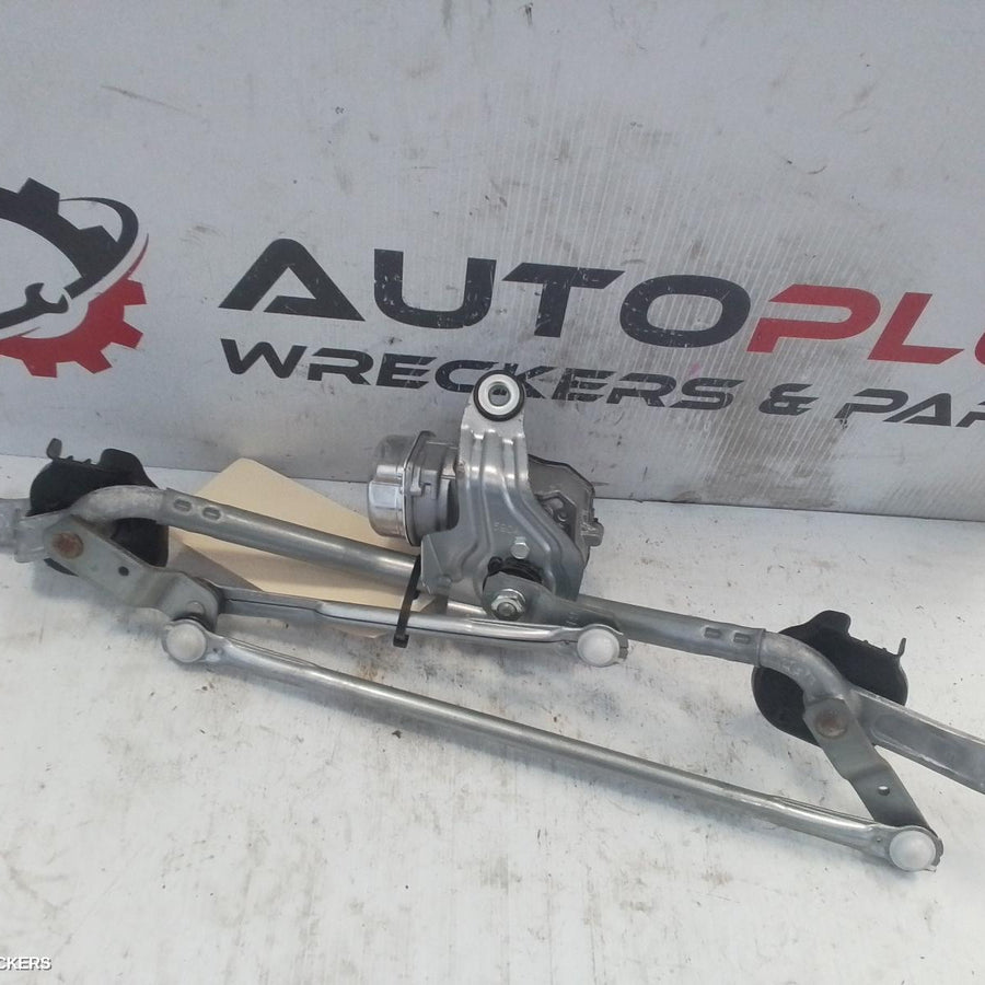 2019-2026 Mazda 3 Wiper Motor