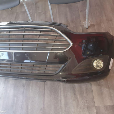 2015 Ford Fiesta Front Bumper