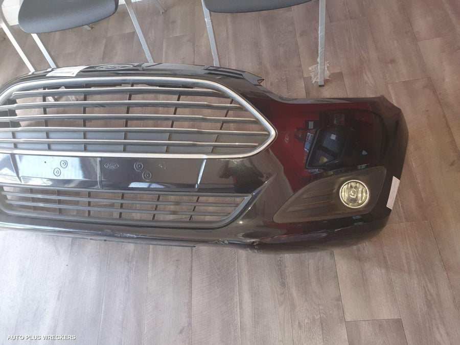 2015 Ford Fiesta Front Bumper