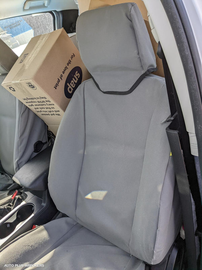 2021 Ford Ranger Right Front Door Window