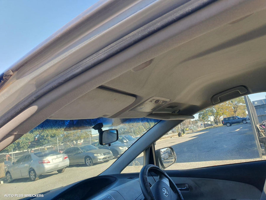 2007 Toyota Tarago Right Taillight