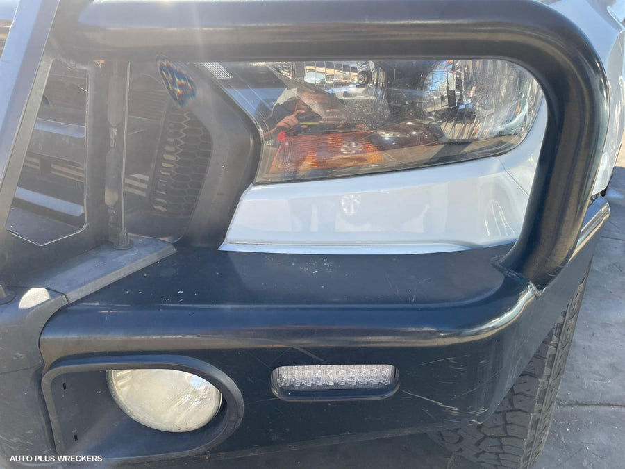 2016 Ford Ranger Right Door Mirror