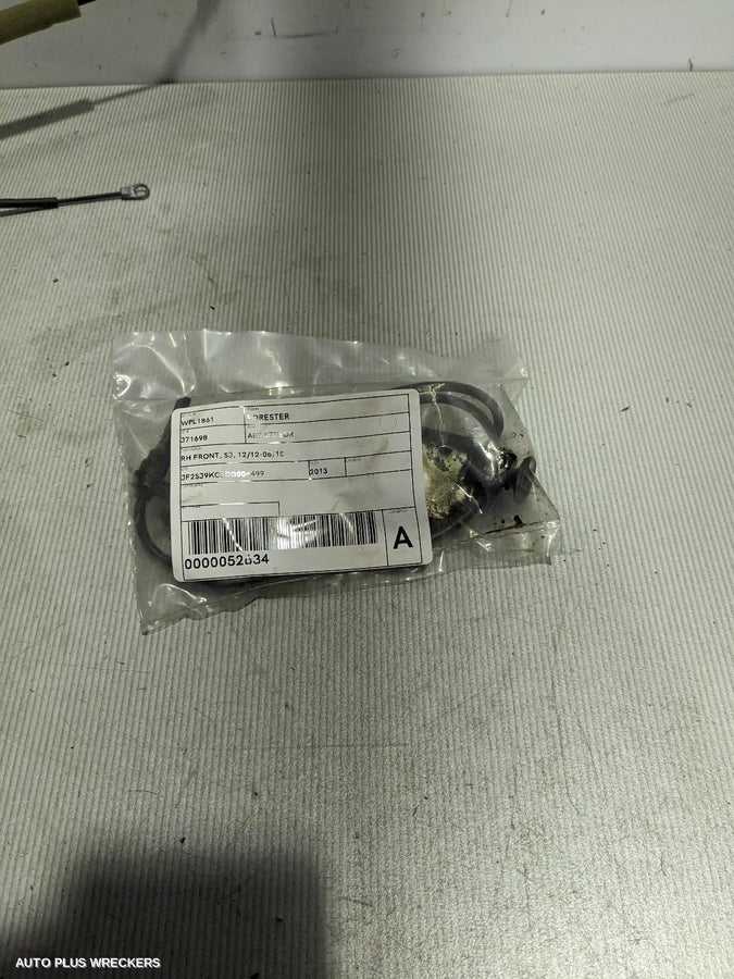2012-2018 Subaru Forester Abs Sensor