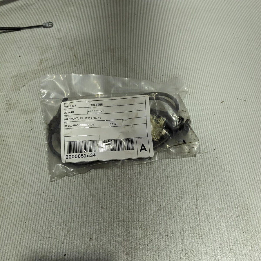 2012-2018 Subaru Forester Abs Sensor