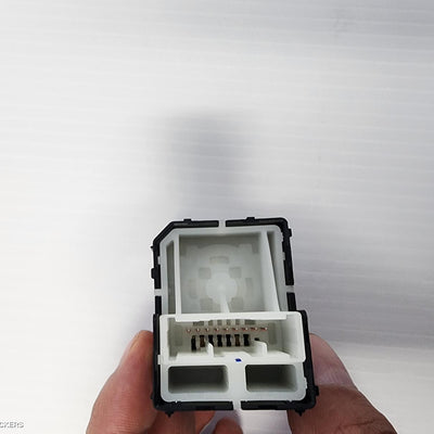 2018 Toyota Hilux Misc Switch Relay