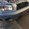 2003 SUBARU FORESTER GRILLE