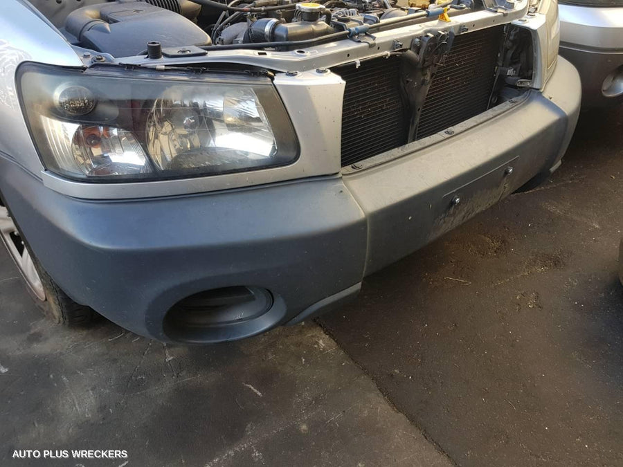 2003 Subaru Forester Pwr Dr Wind Switch