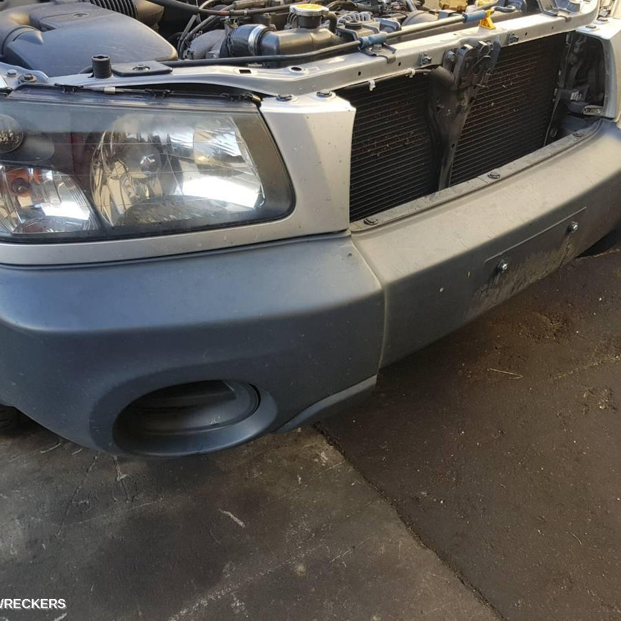 2003 Subaru Forester Pwr Dr Wind Switch