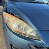 2009 Mazda 3 Interior Mirror