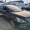 2015 Nissan Altima Glove Box