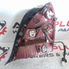 2001 Hyundai Elantra Left Taillight