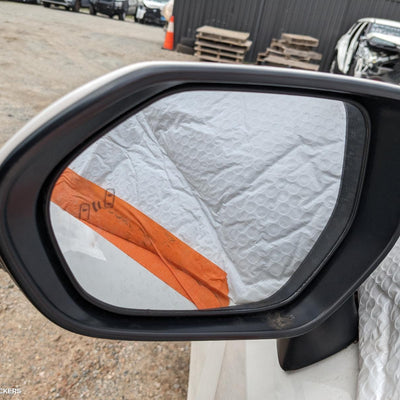 2023 Toyota Corolla Door Handle