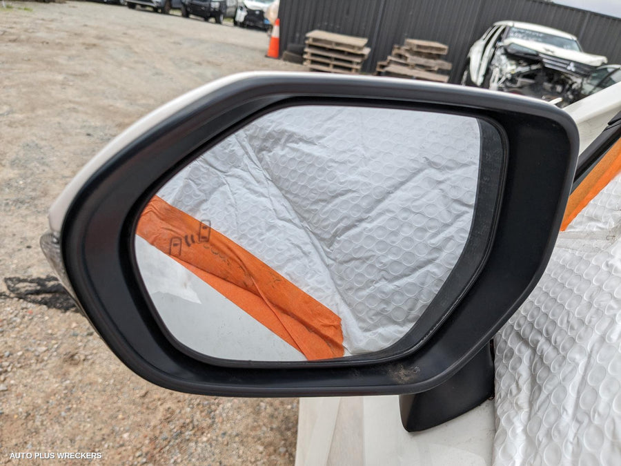 2023 Toyota Corolla Door Handle