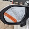 2023 Toyota Corolla A C Condenser
