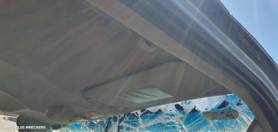 2012 Mitsubishi Pajero Fan