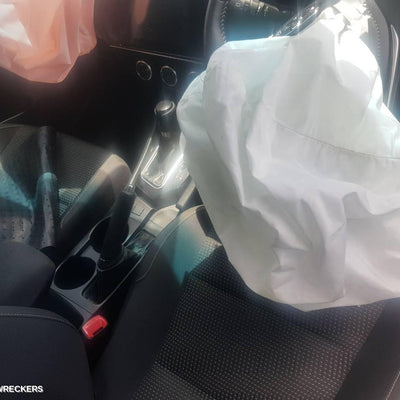 2016 Toyota Corolla Door Boot Gate Lock