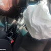 2016 Toyota Corolla Column