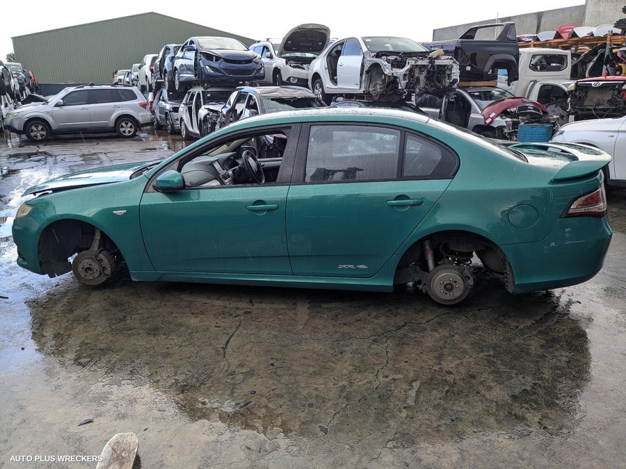 2008-2016 Ford Falcon Right Front Strut
