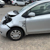 2009 Toyota Yaris Wiper Motor