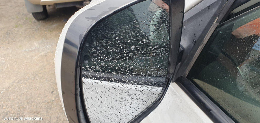 2009 Subaru Forester Parcel Shelf