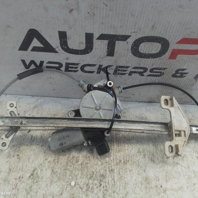 2003-2007 Honda Accord Right Rear Wnd Reg Motor