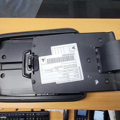 2017-2026 Mitsubishi Eclipse Cross Console
