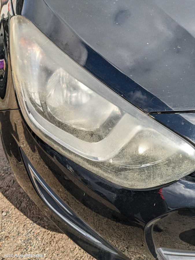 2012-2015 Hyundai I20 Right Door Mirror