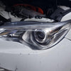 2016 Toyota Camry Right Front Window Reg Motor