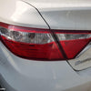 2016 Toyota Camry Right Rear Door Window