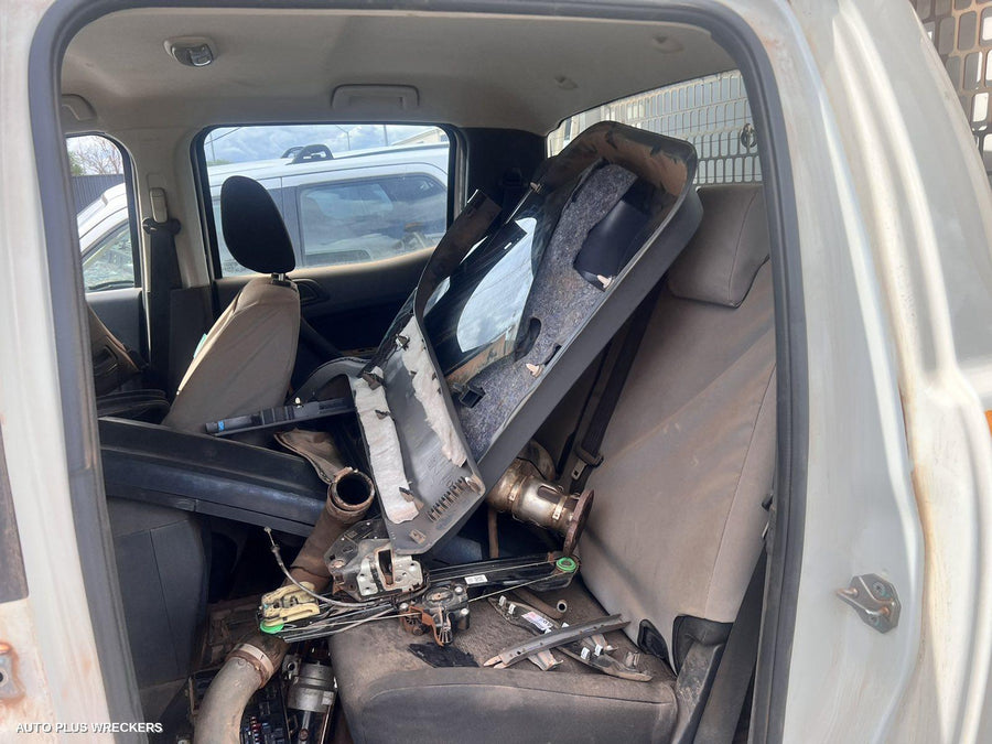 2017 Ford Ranger Abs Pump Modulator