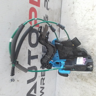 2012-2017 Hyundai I30 Door Boot Gate Lock