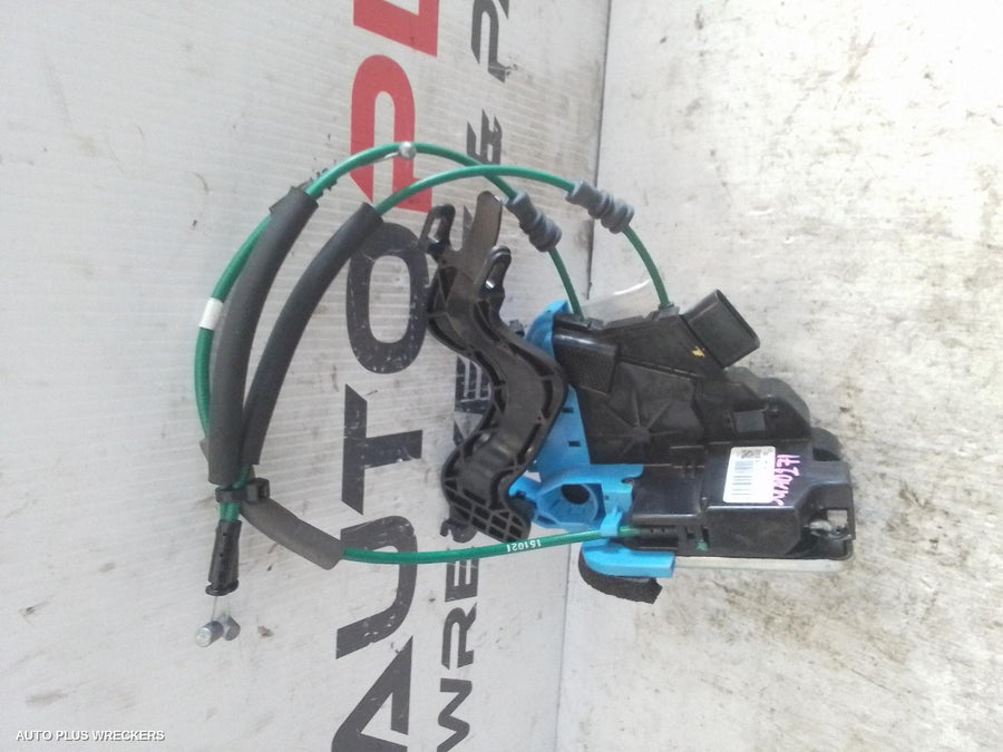 2012-2017 Hyundai I30 Door Boot Gate Lock