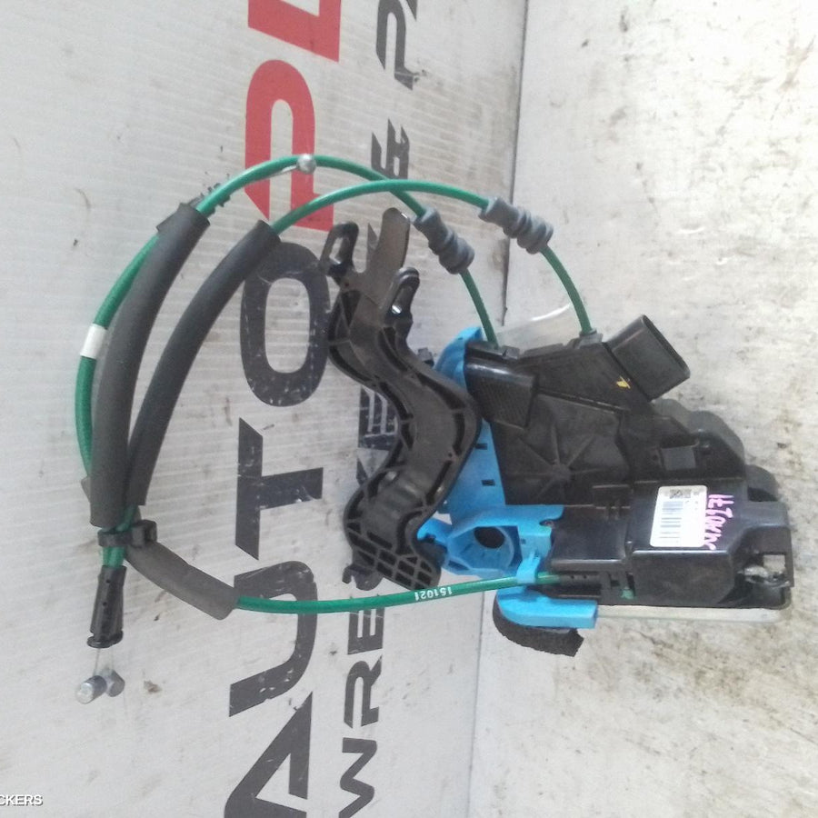 2012-2017 Hyundai I30 Door Boot Gate Lock