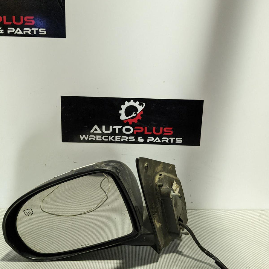2006-2012 Dodge Caliber Left Door Mirror