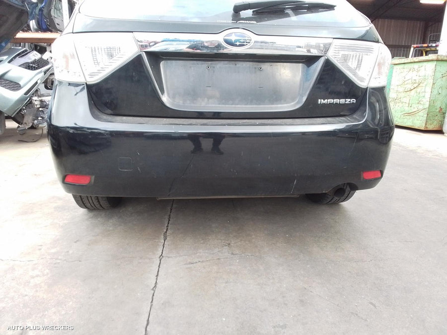 2008 Subaru Impreza Abs Pump Modulator